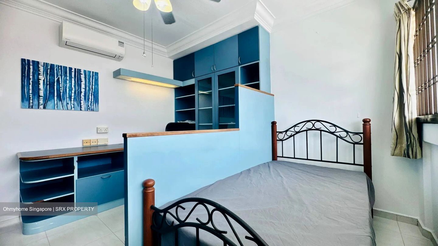 Blk 615 Yishun Ring Road (Yishun), HDB 4 Rooms #625528901